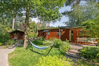 Dwarsweg 312, 3959AC, Overberg, Utrecht