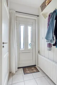 Newtonstraat 39, Terneuzen