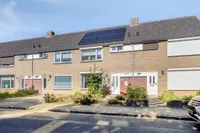 Newtonstraat 39, Terneuzen