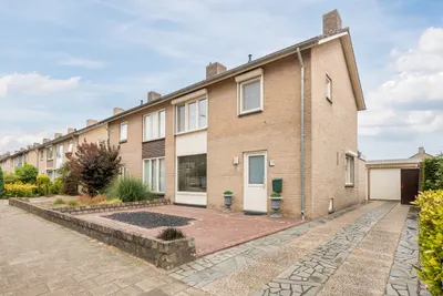 Cranendoncklaan 26, 6021JT, Budel, Noord-Brabant