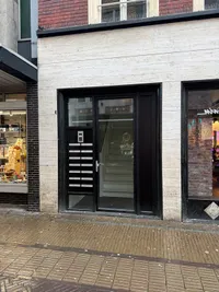 Vleesstraat, Venlo