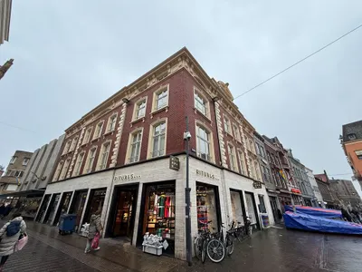 Portiekflat Vleesstraat, Venlo