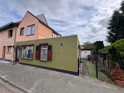 Groenendijk 109, 4587CT, Kloosterzande, Zeeland