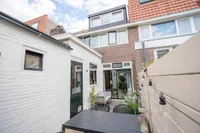 Nicolaas Sopingiusstraat, Utrecht