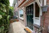 Nicolaas Sopingiusstraat, Utrecht