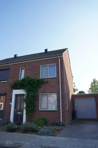 Schoolpad, Roermond