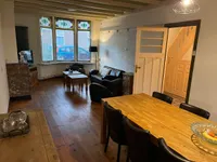 Koning Willem III straat, Bergen op Zoom