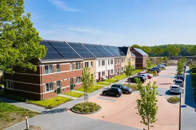 Huis Bovist, Assen
