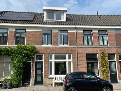 Huis Kerkweg, Utrecht