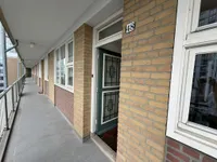 Soetensteeg, Rotterdam