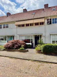 St Odulphusstraat, Eindhoven