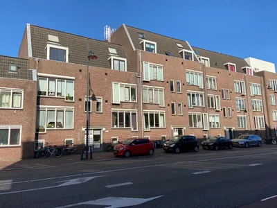 Appartement Klokpoort, Leiden