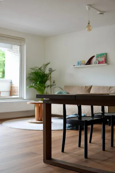 Appartement Alfred Döblinstraat, Amsterdam