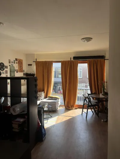 Appartement Amsterdamsestraatweg, Utrecht