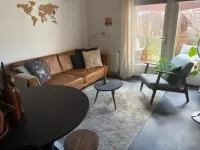Bachlaan, Bunschoten-Spakenburg