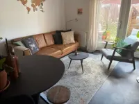 Bachlaan, Bunschoten-Spakenburg