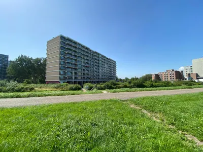 Appartement Churchilllaan, Terneuzen