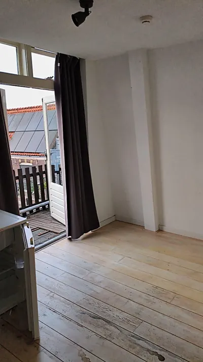 Studio Gedempte Turfhaven, Hoorn