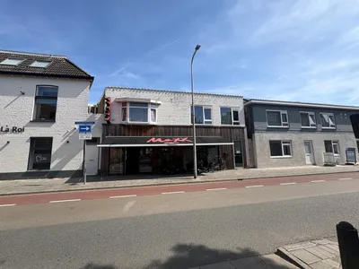 Assendorperstraat , 8012DK, Zwolle, Overijssel
