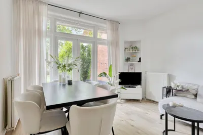 Huis Gorechtkade, Groningen