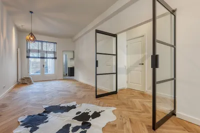 Kepplerstraat , 2562VZ, Den Haag, Zuid-Holland