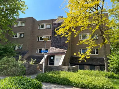 Vrusschemigerweg , 6417PT, Heerlen, Limburg