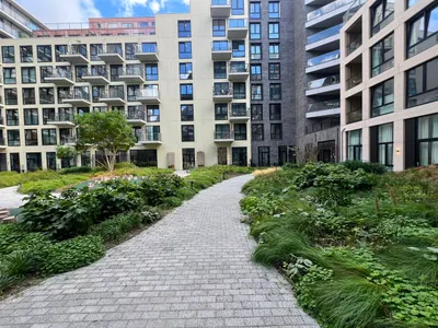 Mies van der Rohestraat , 2132HX, Hoofddorp, Noord-Holland