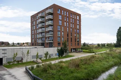 Veerpolderstraat , 6833BN, Arnhem, Gelderland