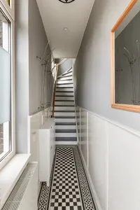 Molenvijver, Rotterdam