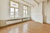 Philips Willemstraat, Rotterdam