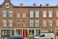 Philips Willemstraat, Rotterdam