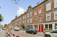 Philips Willemstraat, Rotterdam