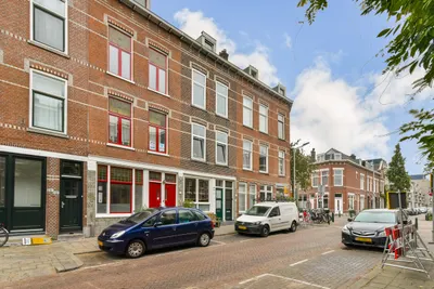 Philips Willemstraat , 3051PR, Rotterdam, Zuid-Holland