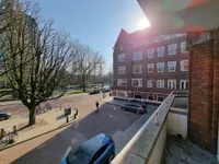 Stadionkade, Amsterdam