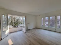 Stadionkade, Amsterdam