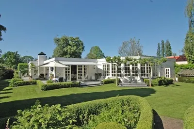 Laurentiusstraat , 4851EL, Ulvenhout, Noord-Brabant