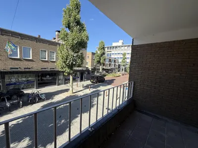 Veldbleekstraat , 7551DD, Hengelo, Overijssel