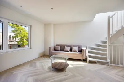 Nieuwe Laan , 1068CB, Amsterdam, Noord-Holland