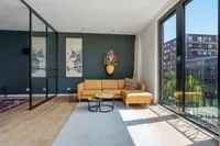 Welnastraat, Amsterdam