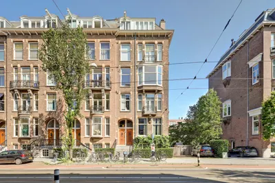 Koninginneweg , 1075EE, Amsterdam, Noord-Holland