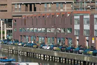 Stuurmankade, Amsterdam