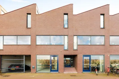 Stuurmankade , 1019WC, Amsterdam, Noord-Holland
