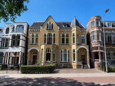 Apeldoornseweg , 6814BH, Arnhem, Gelderland