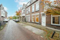 Repelaerstraat, Den Haag