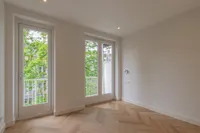 John Franklinstraat, Amsterdam