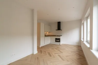 Appartement John Franklinstraat, Amsterdam