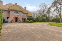 Zijdeweg, Wassenaar