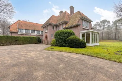 Zijdeweg , 2244BE, Wassenaar, Zuid-Holland