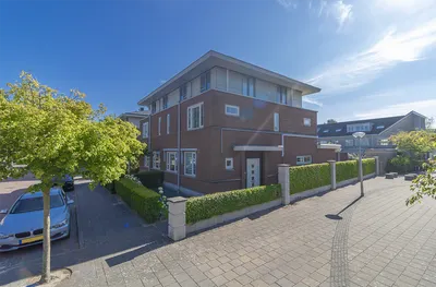 Renate Rubinsteinlaan , 1187WS, Amstelveen, Noord-Holland