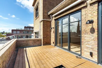 Appartement Louis Couperusplein, Den Haag
